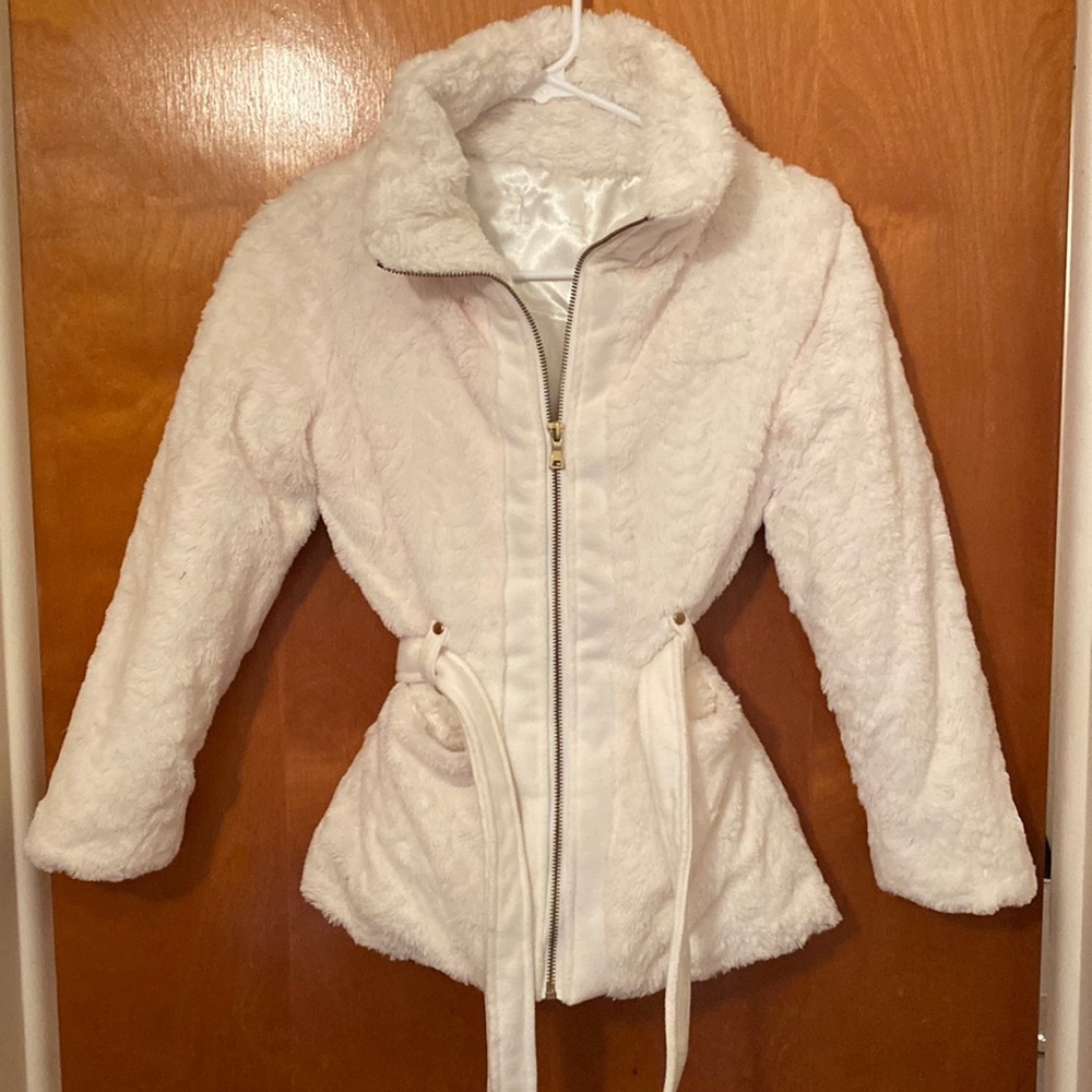 Girls Jacket